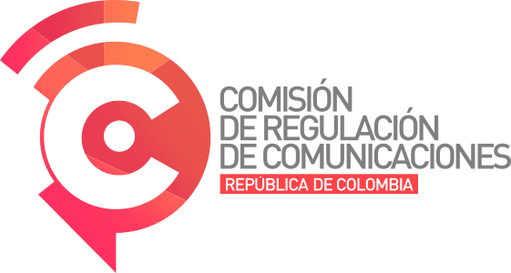 Comisión de Regulación de Comunicaciones
