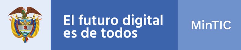 Ministerio de Tecnologías de la Información y las Comunicaciones